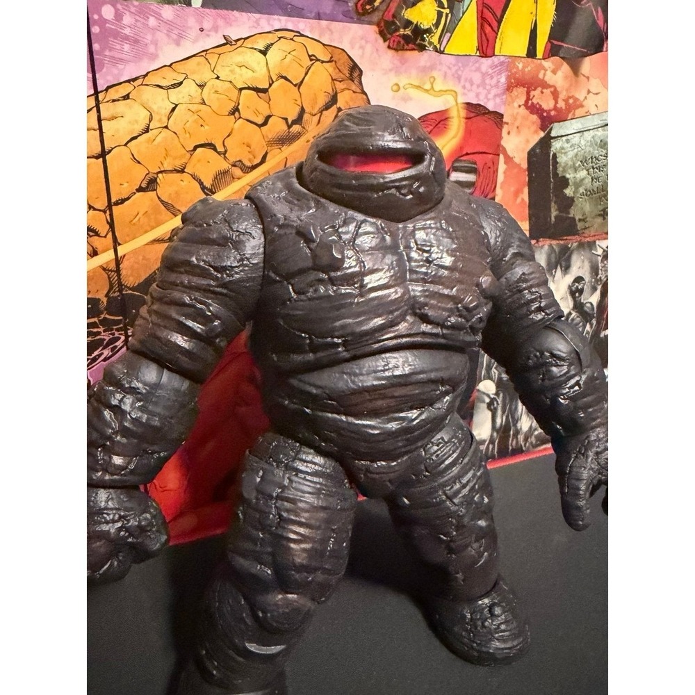 Marvel Legends - Mindless One (BAF)